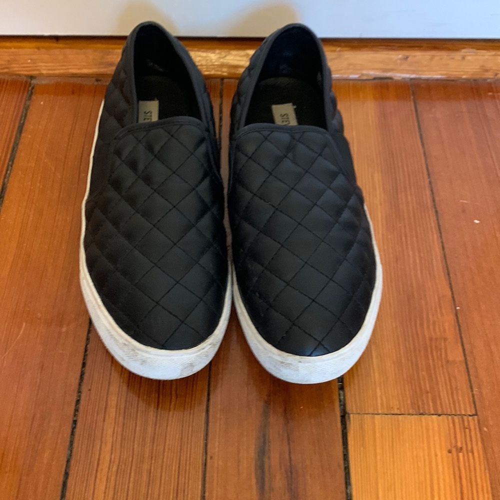 Steve Madden shoes